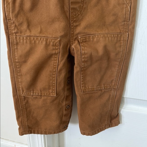 Carhartt Overalls - Picture 4 of 7